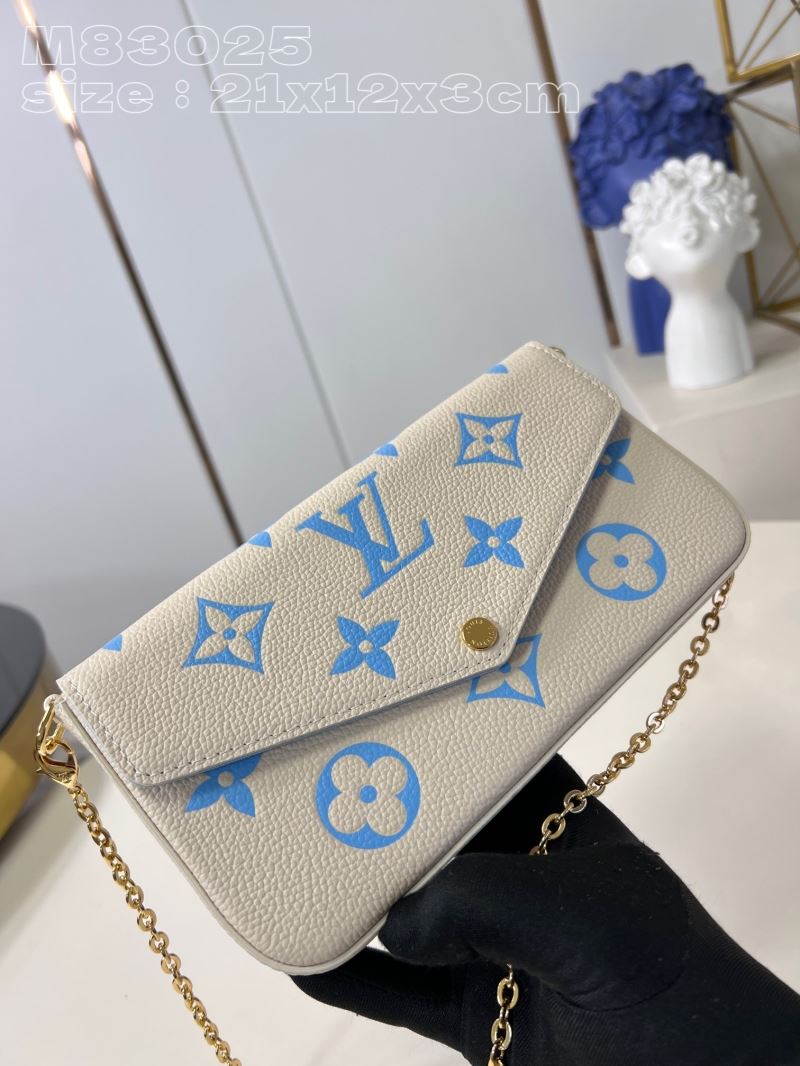 LV Satchel Bags